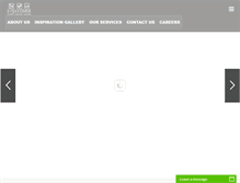 Tablet Screenshot of jaxtimer.com